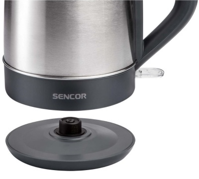 Электрический чайник Sencor SWK 1711 SS