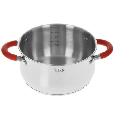 Набор посуды TALLER TR-17151