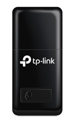 Адаптер Wi-Fi TP-LINK TL-WN823N