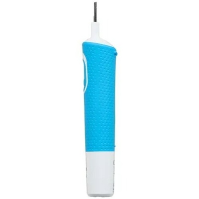 Зубная щетка Braun Oral-B Vitality D100.413.1 Cross Action Blue