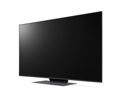 Телевизор 50" LG 50QNED86T6A 4K UHD QNED Web OS 120Hz 2024