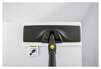 Пароочиститель KARCHER SC 3 EasyFix 1.513-650.0