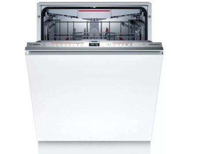 Машина посудомоечная встраиваемая Bosch SMV 6ECX51E