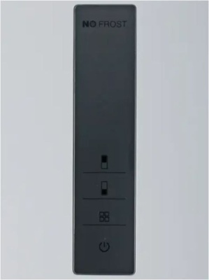 Холодильник Hisense RB 438N4FW1