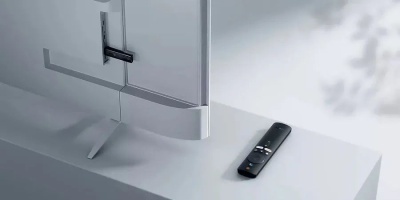 Медиаплеер Xiaomi Mi TV Stick 4K EU