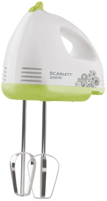 Миксер Scarlett SC-HM40S05