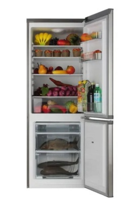 Холодильник HANSA FK 239.4 X