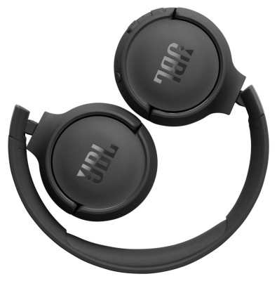 Наушники беспроводные JBL Tune 525BT Black