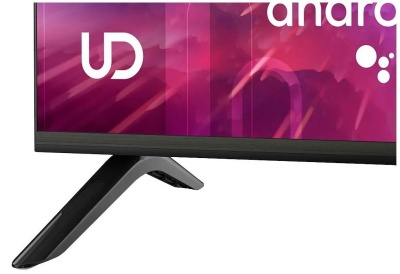 Телевизор 50" UD 50U6210 4K Android