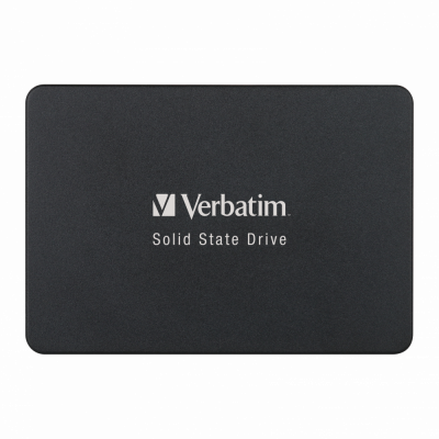 SSD-накопитель 240Gb Verbatim Vi500 70023 SATA 2.5"
