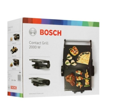 Гриль Bosch TCG 4215