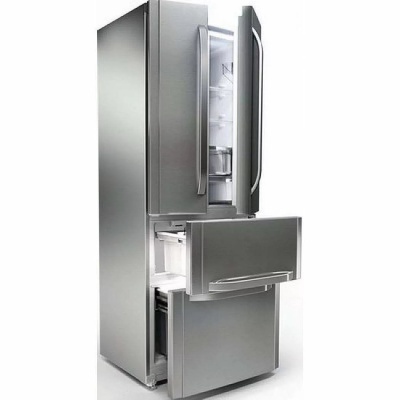 Холодильник Hotpoint-Ariston E4DY AA X C