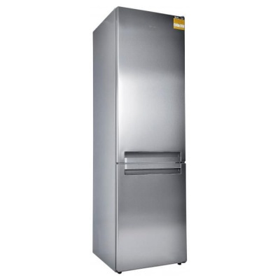 Холодильник WHIRLPOOL BSNF 9121 OX