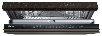 Машина посудомоечная встраиваемая Neff S511F50X1R