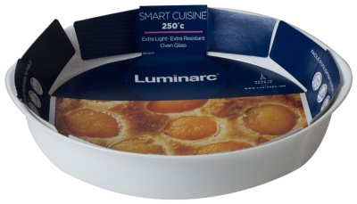 Форма д/запекания LUMINARC Smart Cuisine 28 см