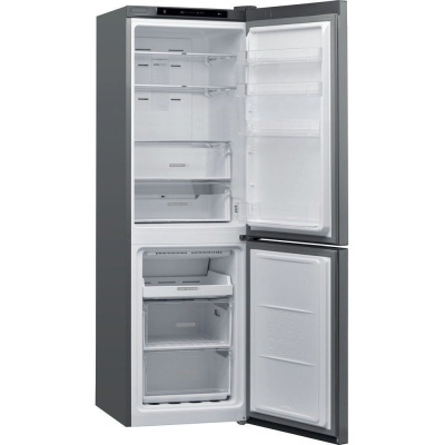 Холодильник Whirlpool W7 821I OX