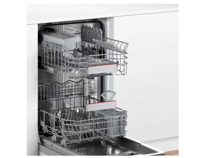 Машина посудомоечная встраиваемая Bosch SPV 4EKX20E