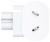Комплект сетевых зарядных устройств дорожный Apple Apple World Travel Adapter Kit MD837ZM/A