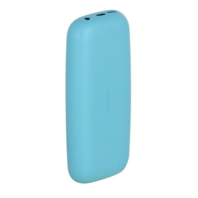 Телефон мобильный Nokia 105 DS blue