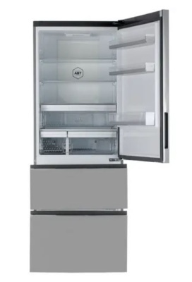 Холодильник HAIER A3FE 742CMJRU