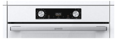 Духовой шкаф электрический GORENJE BOS 6737E06WG