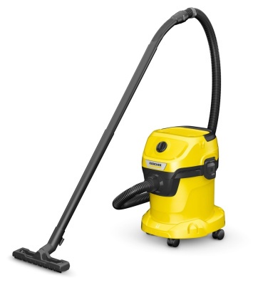 Пылесос KARCHER WD 3 V-15/4/20 1.628-104.0