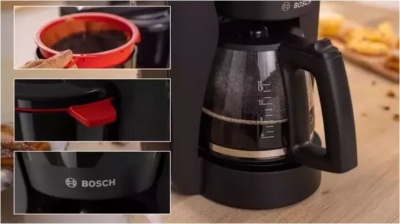 Кофеварка Bosch TKA 2M113