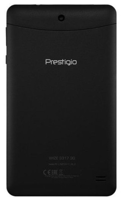 Планшет Prestigio Wize PMT3317 7.0" 8GB