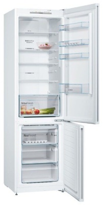 Холодильник BOSCH KGN 39NW2AR