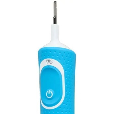 Зубная щетка Braun Oral-B Vitality D100.413.1 Cross Action Blue