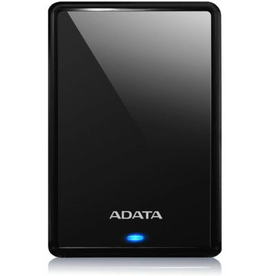 Внешний жёсткий диск ADATA 2Tb HV620S USB3.1 Black