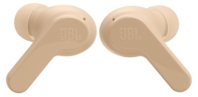 Наушники беспроводные JBL Wave Beam Beige