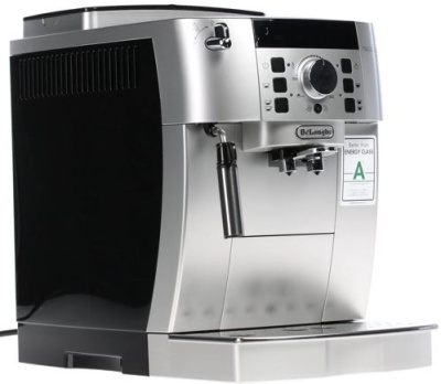 Кофемашина DeLonghi ECAM 22.110.SB