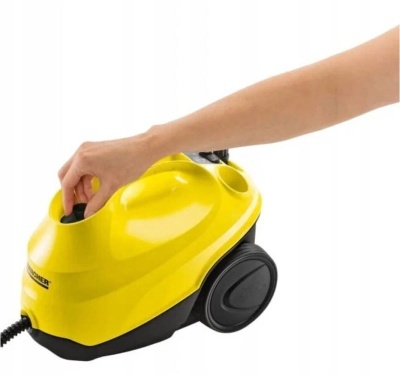 Пароочиститель KARCHER SC 3 EasyFix 1.513-124.0