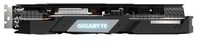 Видеокарта Radeon RX 5700 XT 8G  GDDR6 Gigabyte (GV-R57XTGAMING OC-8GD)