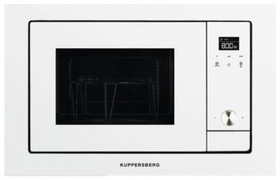 Микроволновая печь встраиваемая Kuppersberg HMW 655 W