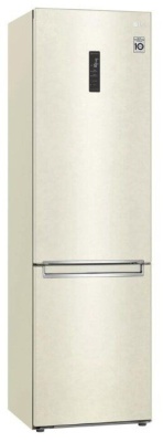 Холодильник LG GA-B 509SEUM