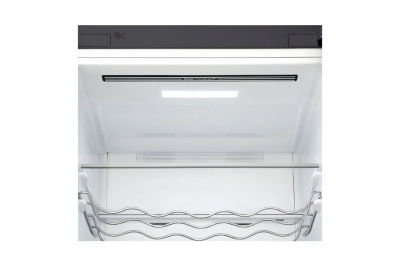 Холодильник LG GA-B 509SMDZ