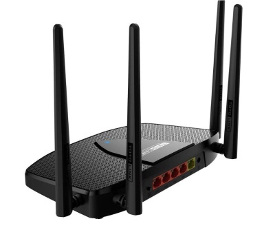 Роутер TOTOLINK X5000R AX1800 WIFI6 WIRELESS DUAL BAND GIGABIT