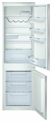Холодильник встраиваемый Bosch KIV 34X20