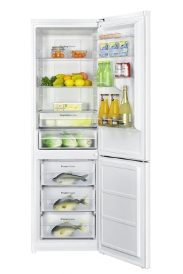 Холодильник DAEWOO RNH 3410WCH