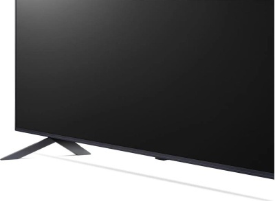 Телевизор 65" LG 65QNED80T6A 4K UHD QNED Web OS 