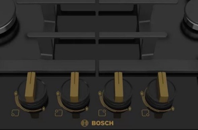 Варочная поверхность газовая Bosch PPP 6B6B90R