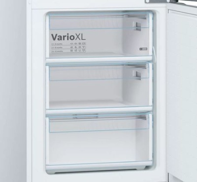 Холодильник Bosch KGV 36XW21R