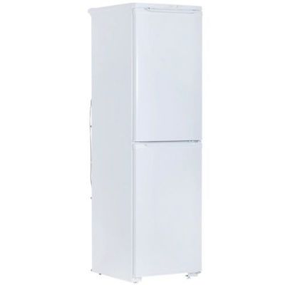 Холодильник Бирюса 120 (165см / Белый)
