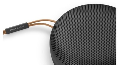 Портативная колонка Bang & Olufsen BeoSound A1 2nd Gen Black Anthracite