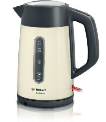 Электрический чайник Bosch TWK 4P437