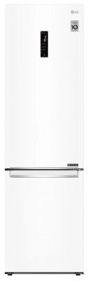 Холодильник LG GA-B 509SVUM