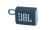 Портативная колонка JBL GO 3 Blue