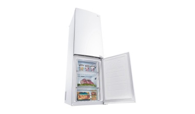Холодильник LG GB-B59 SWRZS
